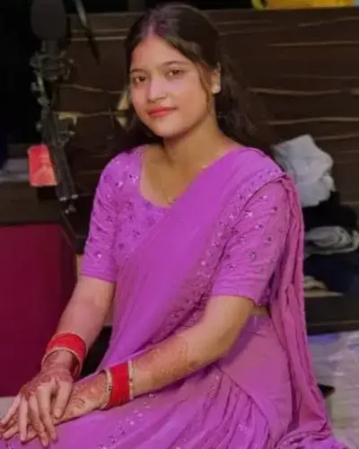 Kanchipuram Call Girls Service